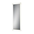 Eurofase 60 in"H x21 in"W, Mirror 31487-016